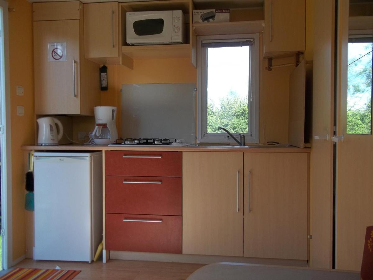 Camping Aire Du Gros Pre Lesseux Luaran gambar