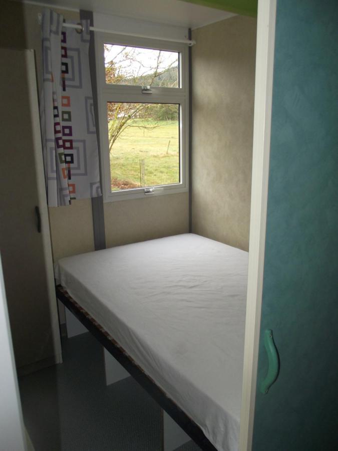 Camping Aire Du Gros Pre Lesseux Luaran gambar